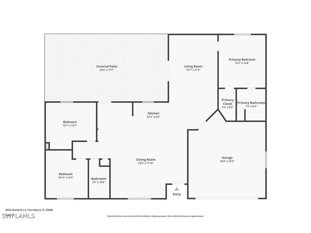 6055 Macbeth Lane Fort Myers FL 33908 226007385 image41