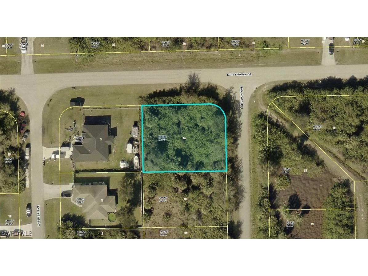 6057 Langdon Avenue Fort Myers FL 33905 225060787 image1