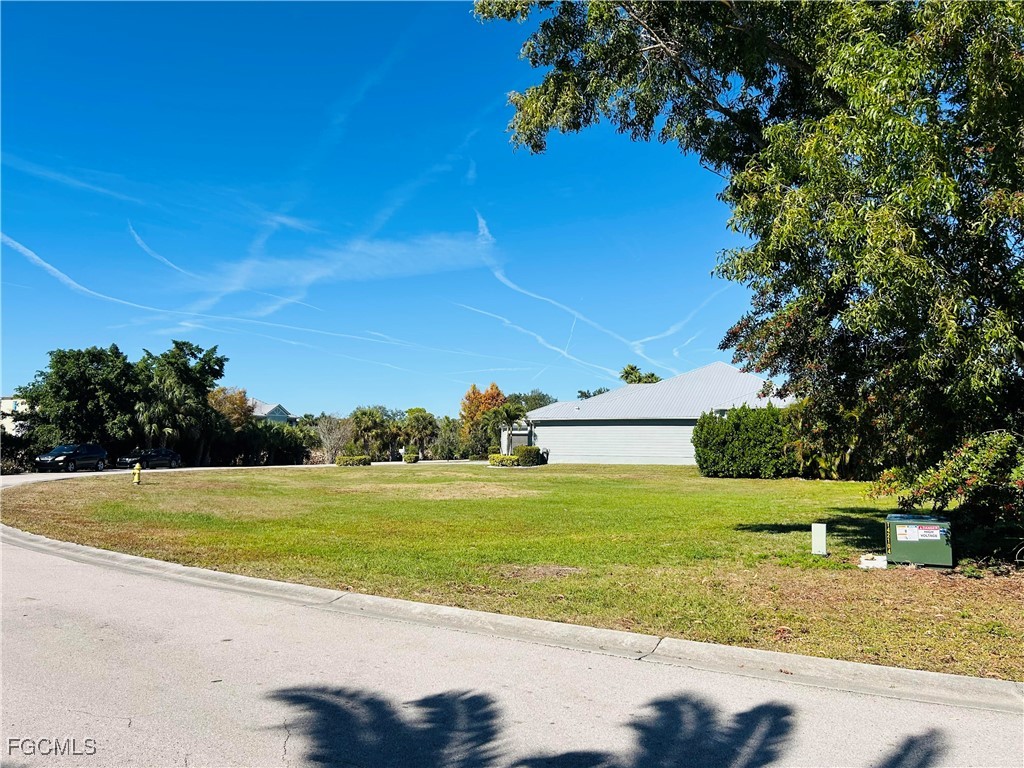 6057 Marsh Point Lane North Fort Myers FL 33917 2026003184 image12