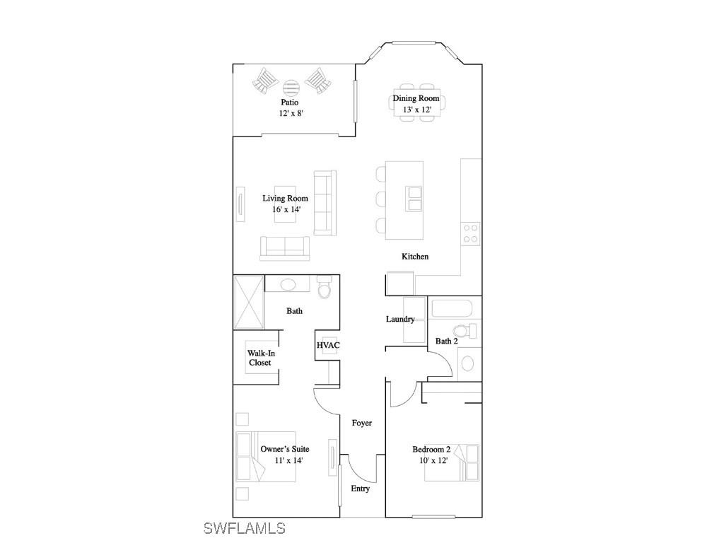 6058 National Boulevard #312 Ave Maria FL 34142 225084449 image34