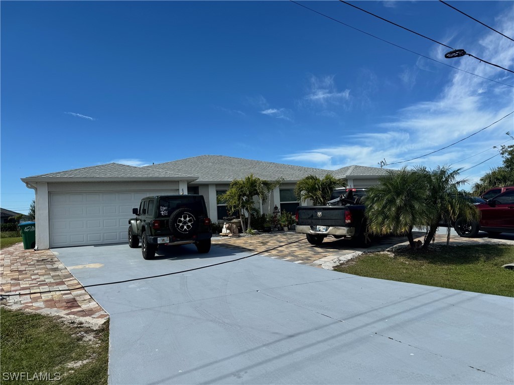 606-608 SW 8th Place Cape Coral FL 33991 223064747 image1