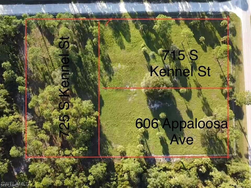 606 Appaloosa Avenue Clewiston FL 33440 223035899 image1