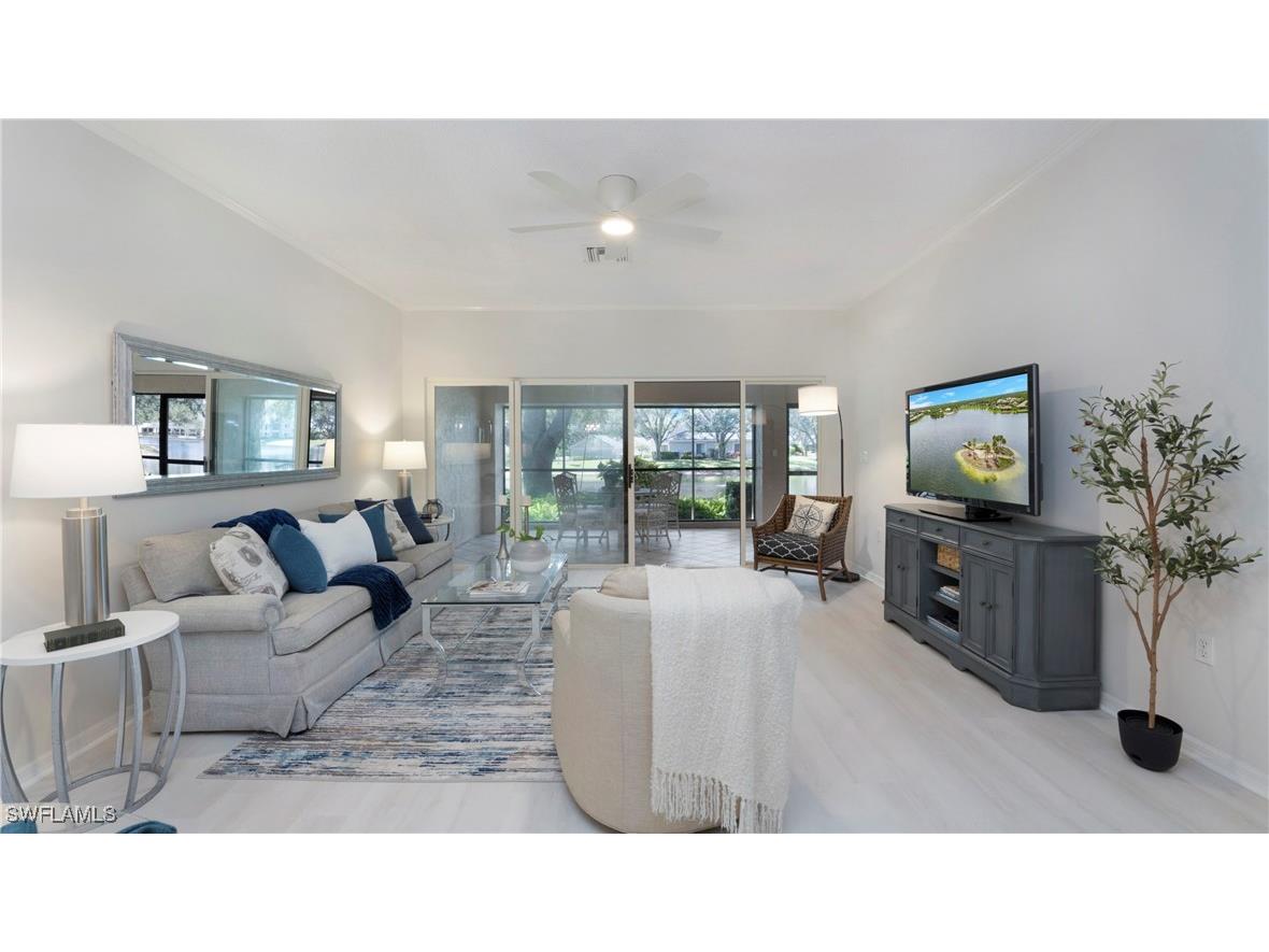 606 Arbor Lake Drive #6-104 Naples FL 34110 225075585 image1