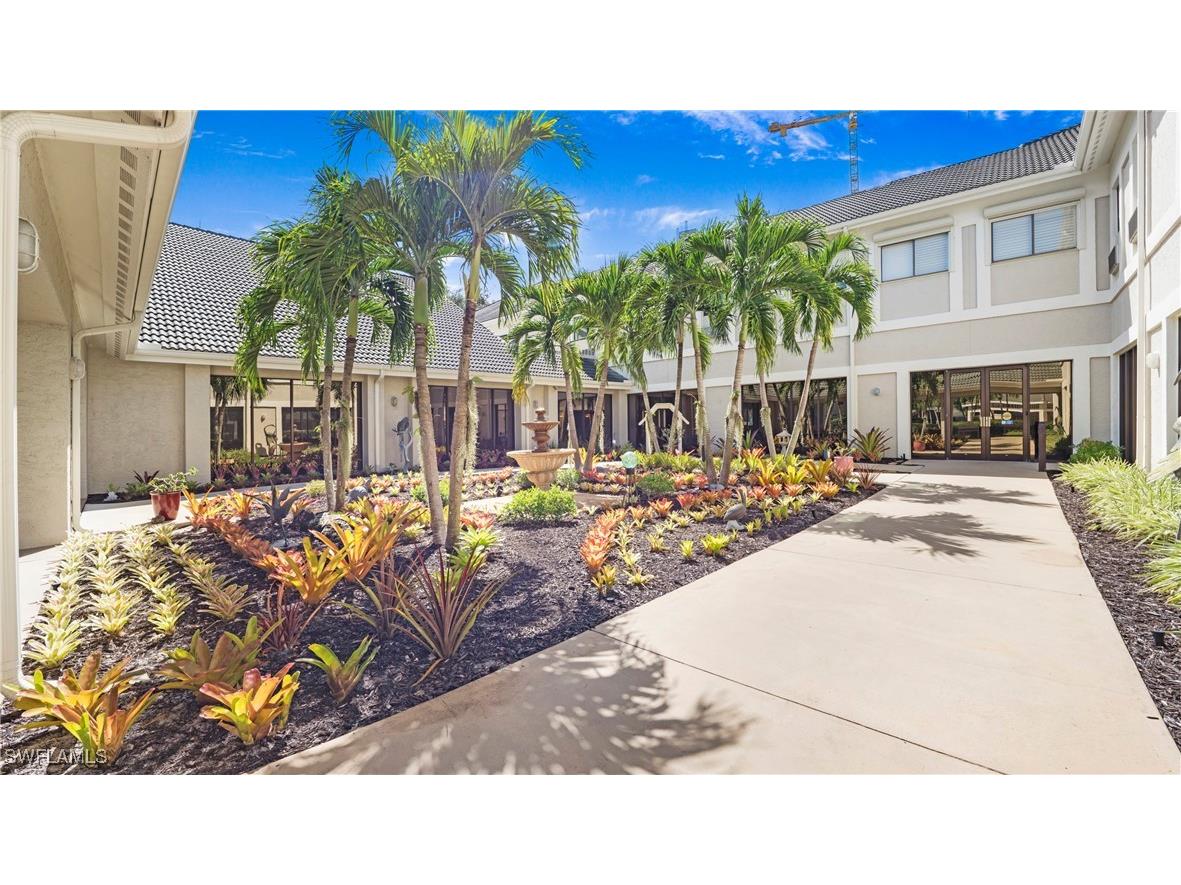 606 Arbor Lake Drive #6-104 Naples FL 34110 225075585 image32