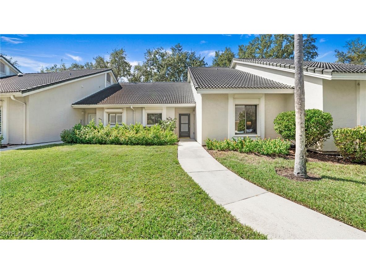 606 Arbor Lake Drive #6-104 Naples FL 34110 225075585 image6