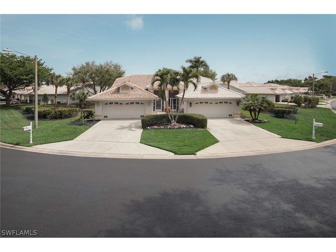 606 Captn Kate Court #8 Naples FL 34110 224026408 image1