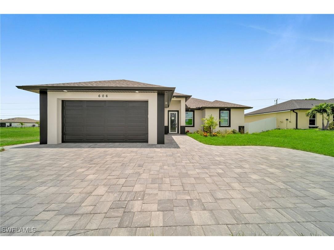 606 Chiquita Boulevard N Cape Coral FL 33993 224078534 image1