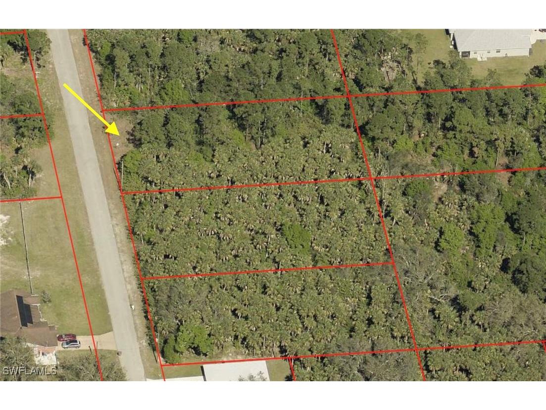 606 Cortez Avenue Lehigh Acres FL 33972 224070820 image1