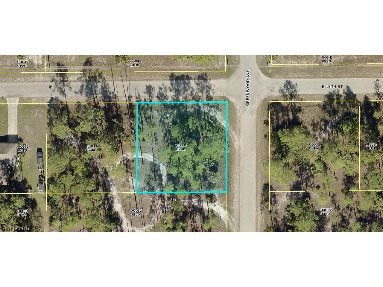 606 E 15th Street Lehigh Acres FL 33972 221076115 image1