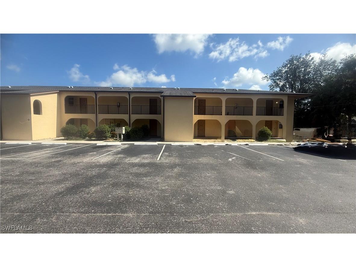 606 Gerald Avenue #115 Lehigh Acres FL 33936 225057313 image1