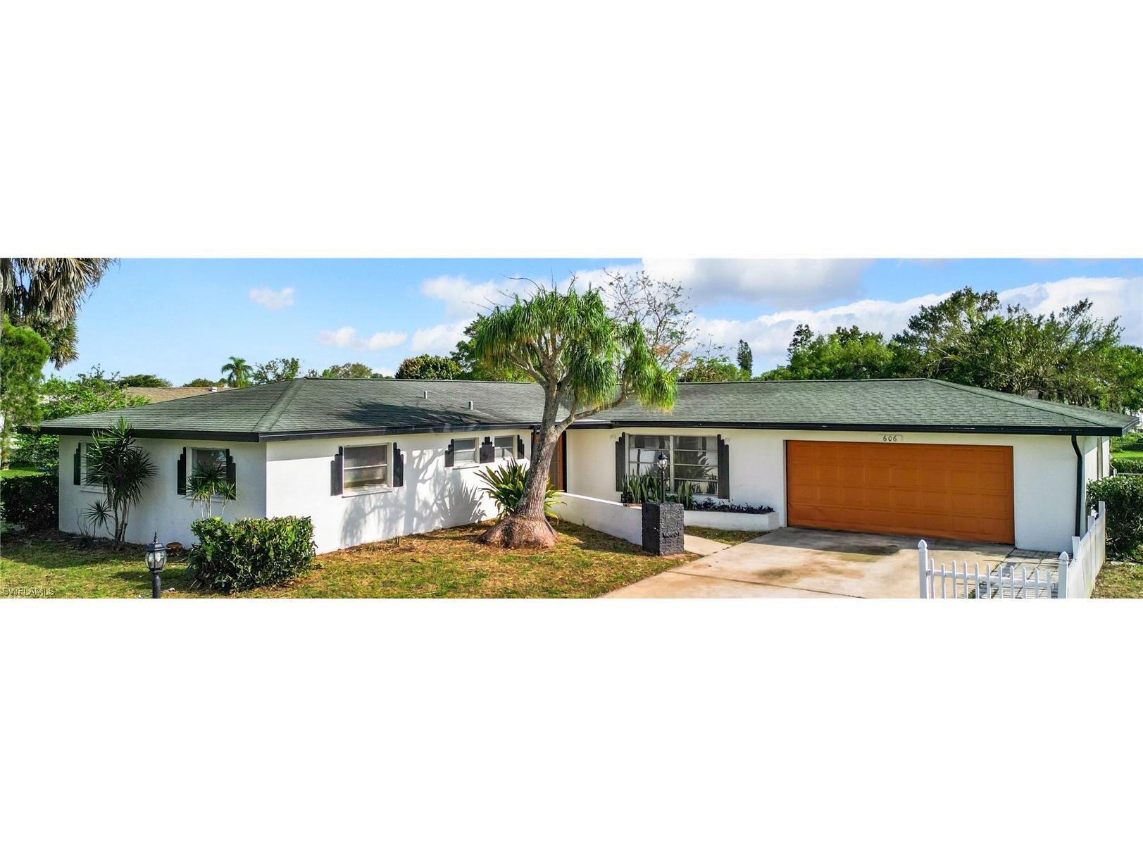 606 Grandview Drive Lehigh Acres FL 33936 224031911 image1