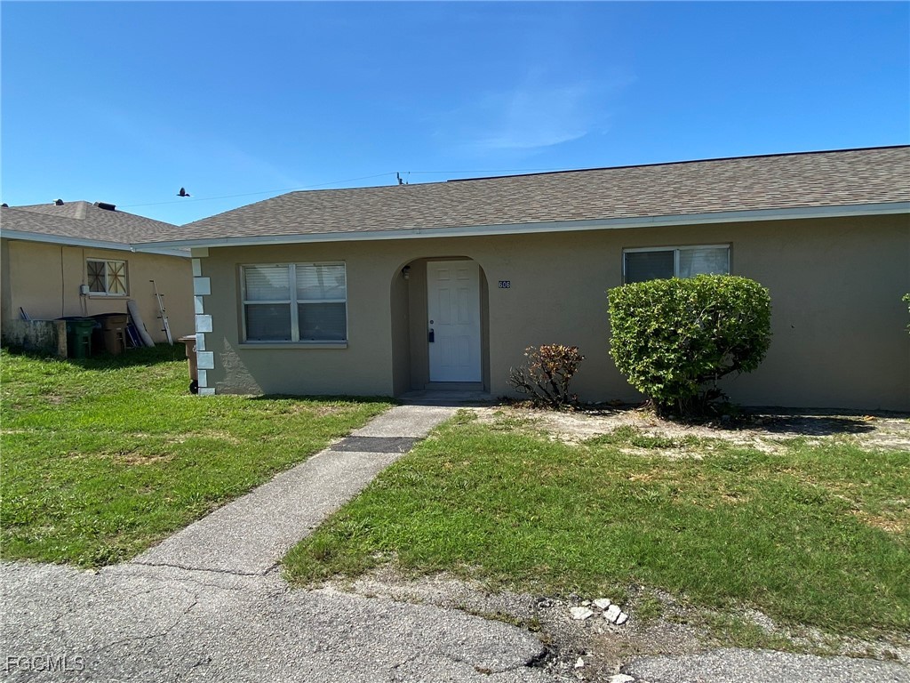606 Hancock Bridge Parkway Cape Coral FL 33990 2025006828 image1