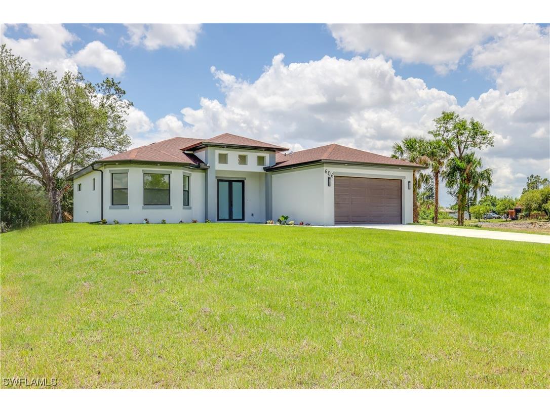 606 Harrison Drive Lehigh Acres FL 33936 223039494 image1