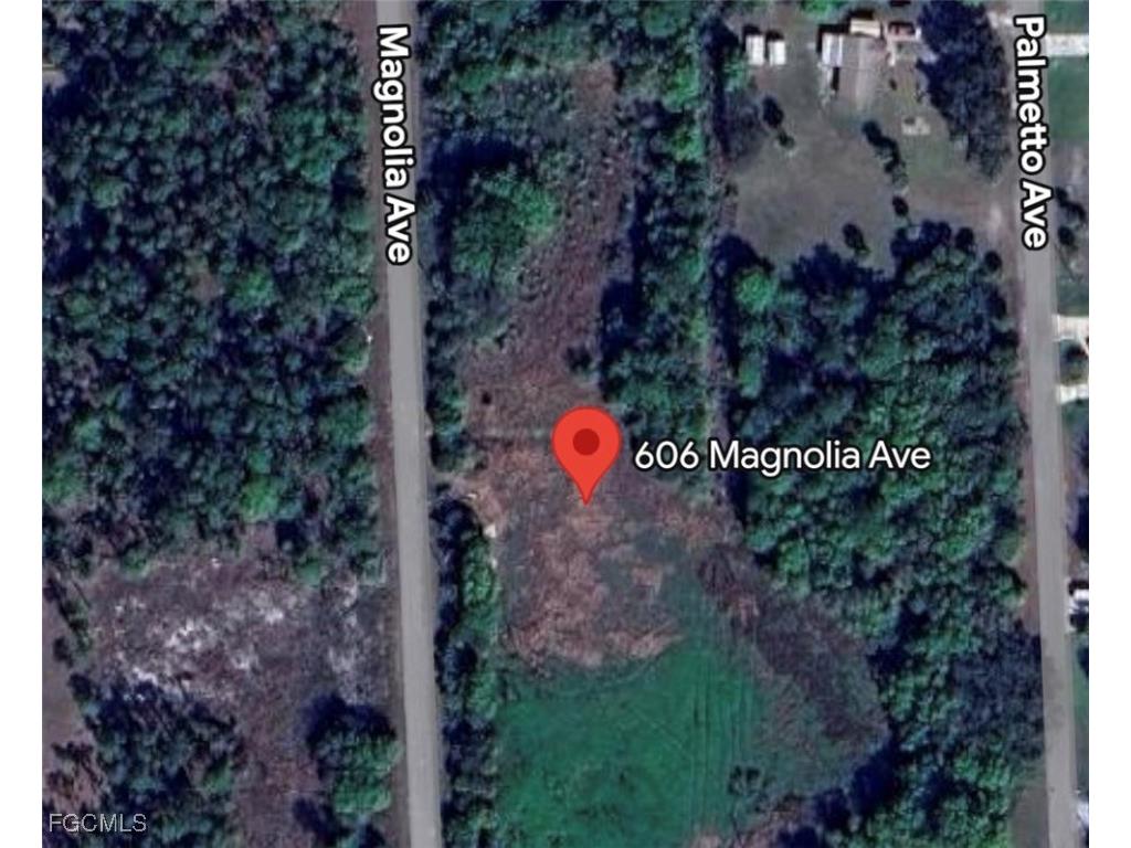 606 Magnolia Avenue Lehigh Acres FL 33972 2025010522 image1