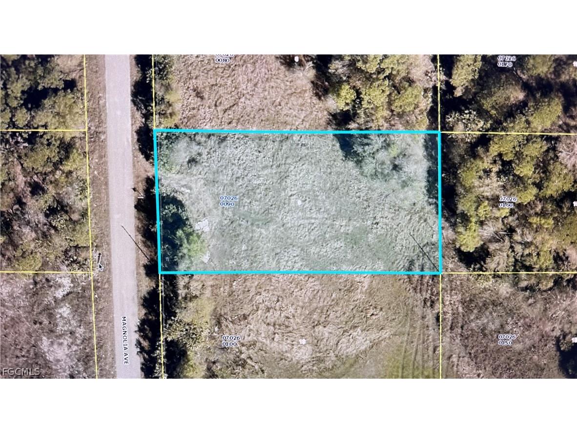 606 Magnolia Avenue Lehigh Acres FL 33972 2026008131 image1