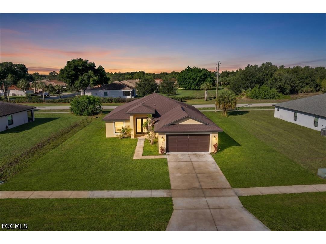 606 Morningmist Lane Lehigh Acres FL 33974 2026021845 image1