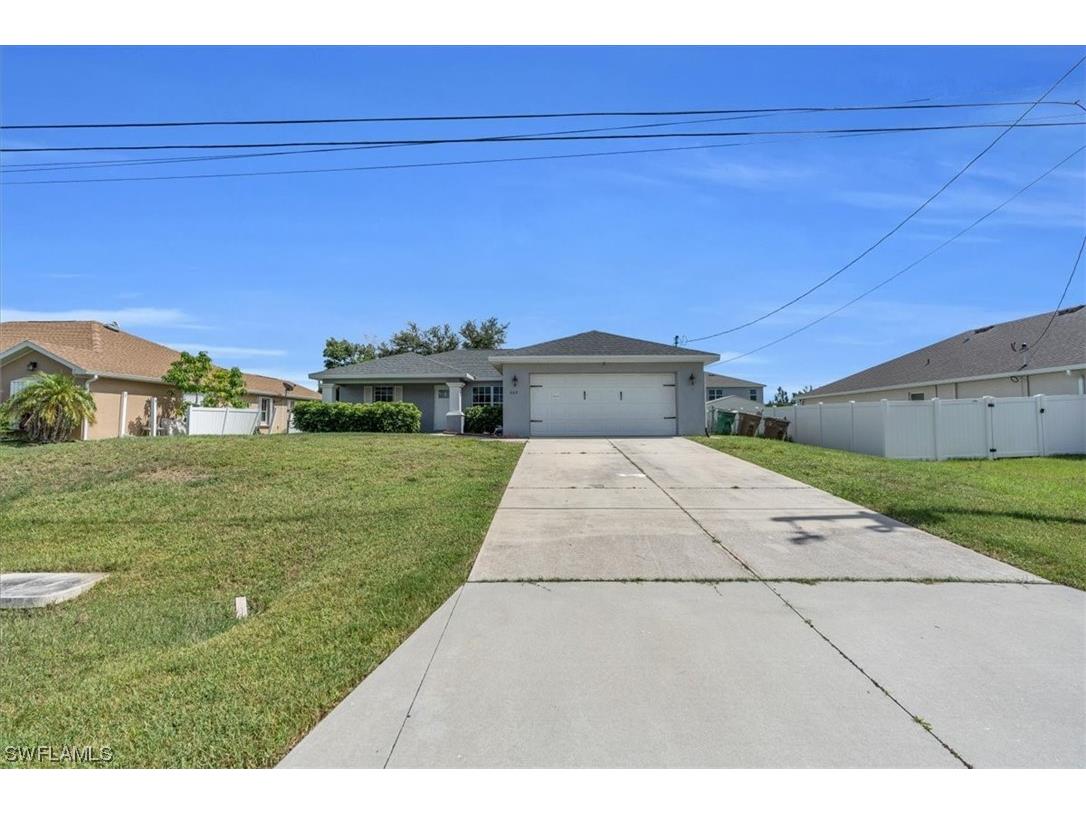 606 NW 3rd Terrace Cape Coral FL 33993 223057121 image1