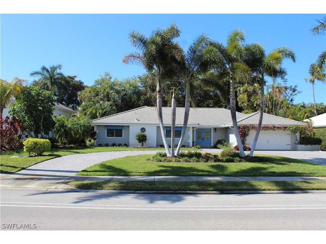 606 Park Shore Drive Naples FL 34103 226007561 image1