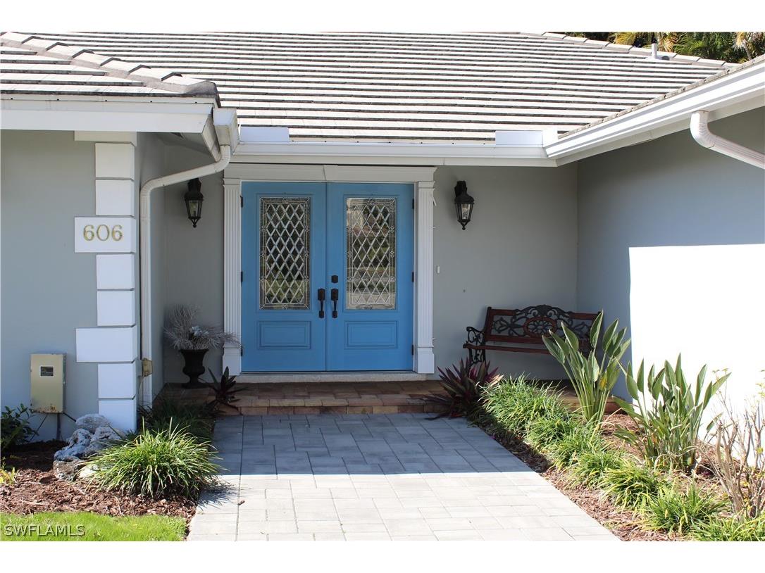 606 Park Shore Drive Naples FL 34103 226007561 image2
