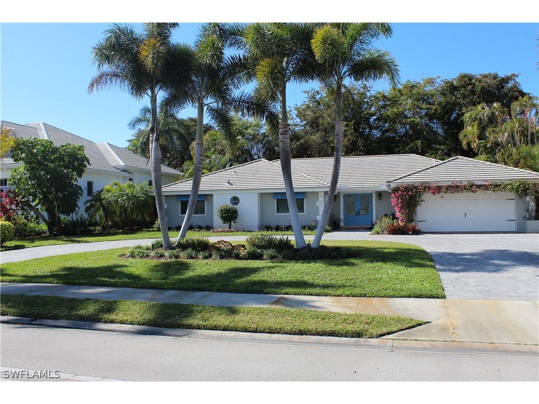 606 Park Shore Drive Naples FL 34103 226007561 image3