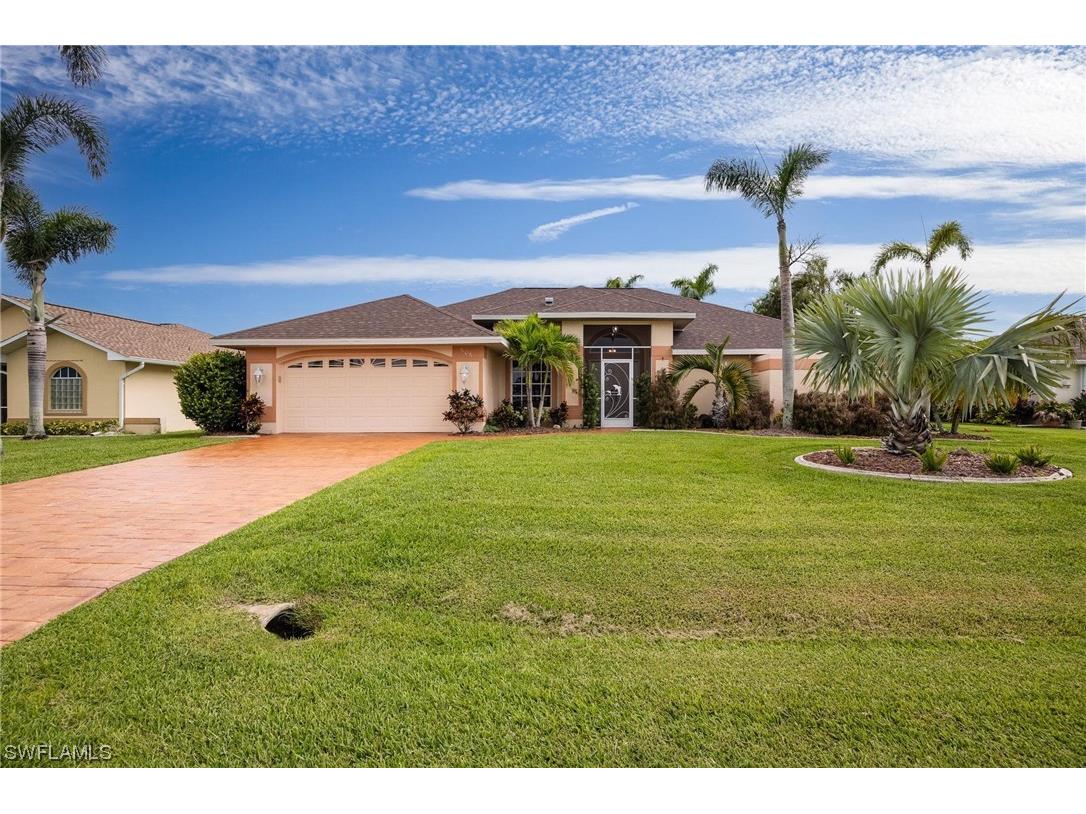 606 SE 24th Street Cape Coral FL 33990 223051693 image1