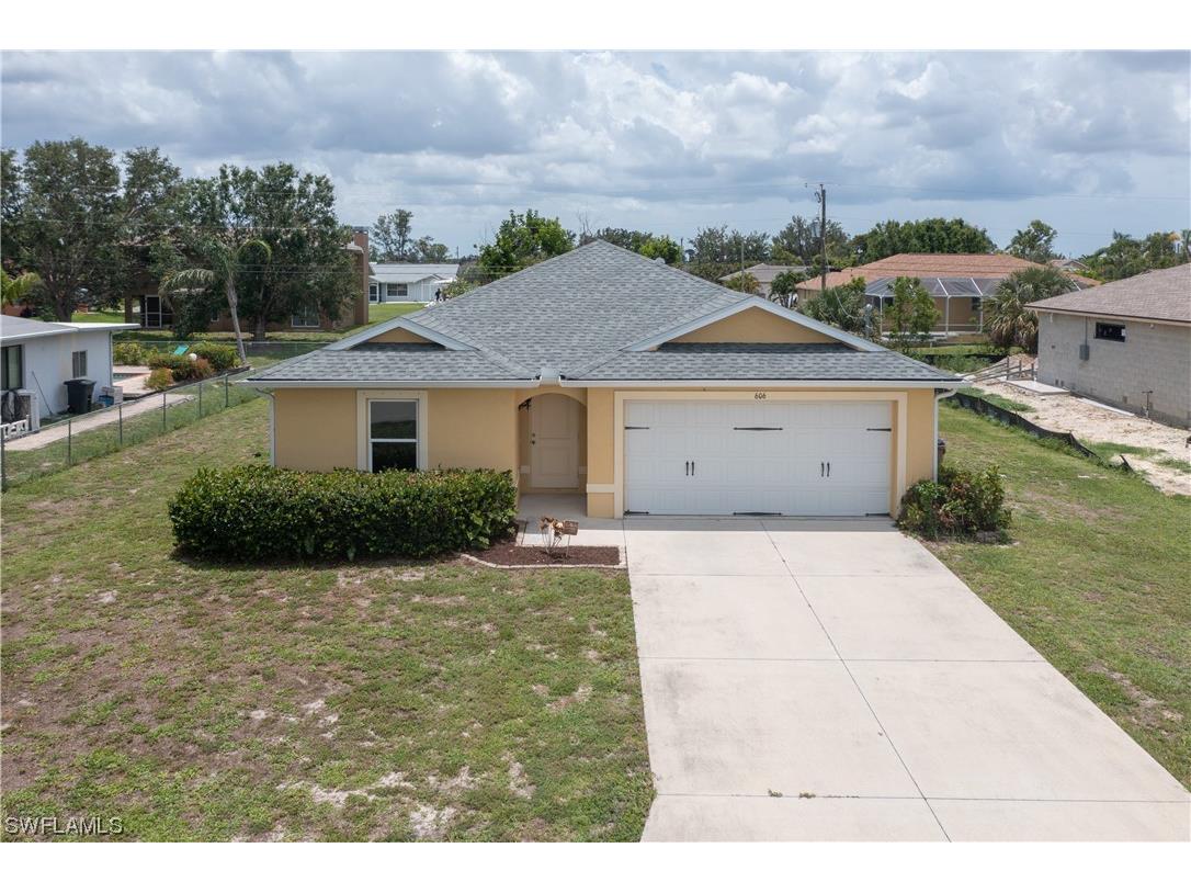 606 SE 2nd Terrace Cape Coral FL 33990 223042964 image1