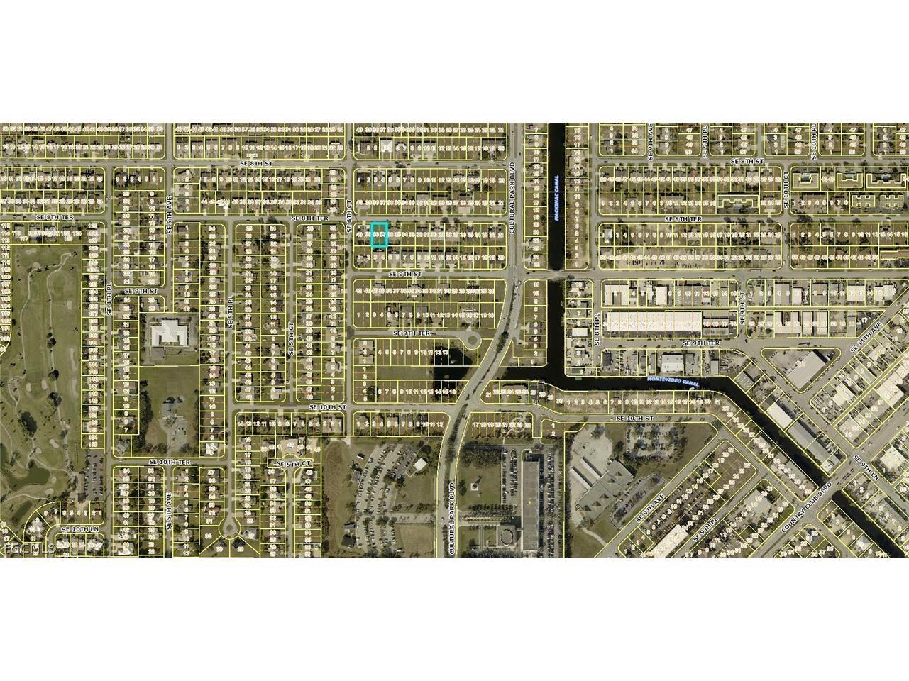 606 SE 8th Terrace Cape Coral FL 33990 2026013875 image2