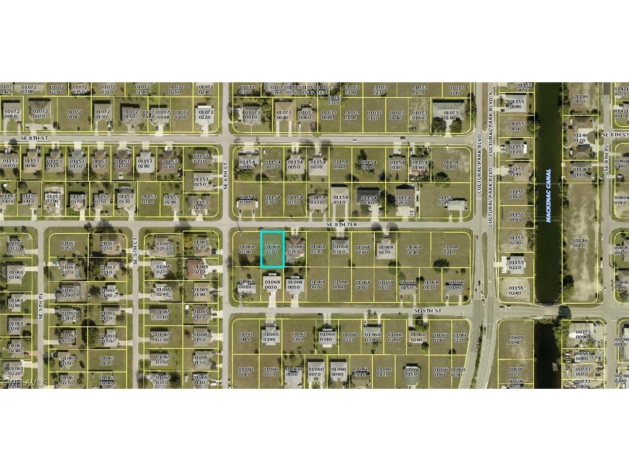 606 SE 8th Terrace Cape Coral FL 33990 223019826 image2