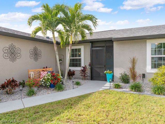 606 SW 10th Place Cape Coral FL 33991 224005906 image1