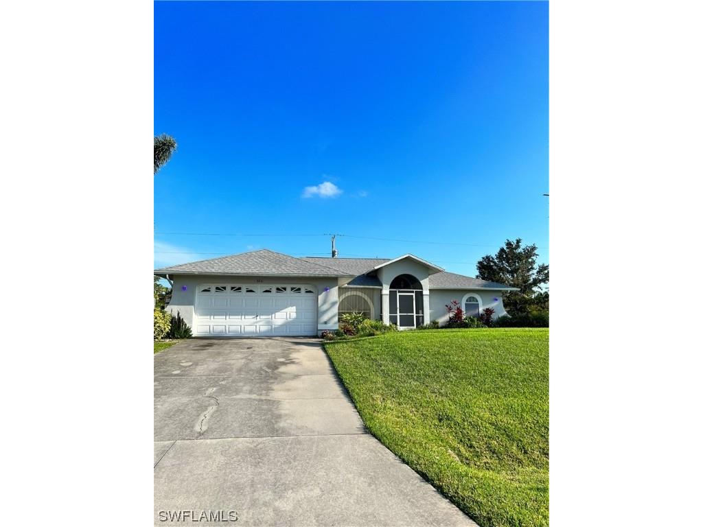 606 SW 21st Street Cape Coral FL 33991 223044269 image1