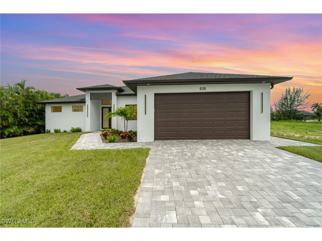 606 SW 22nd Street Cape Coral FL 33991 224064767 image1