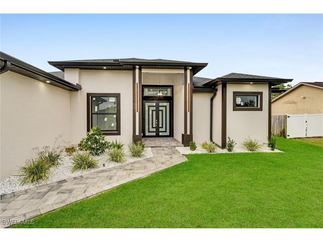 606 SW 25th Street Cape Coral FL 33914 225026420 image1