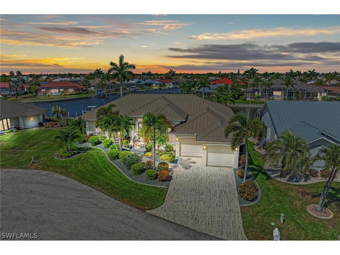 606 Via Tunis Punta Gorda FL 33950 224054233 image1