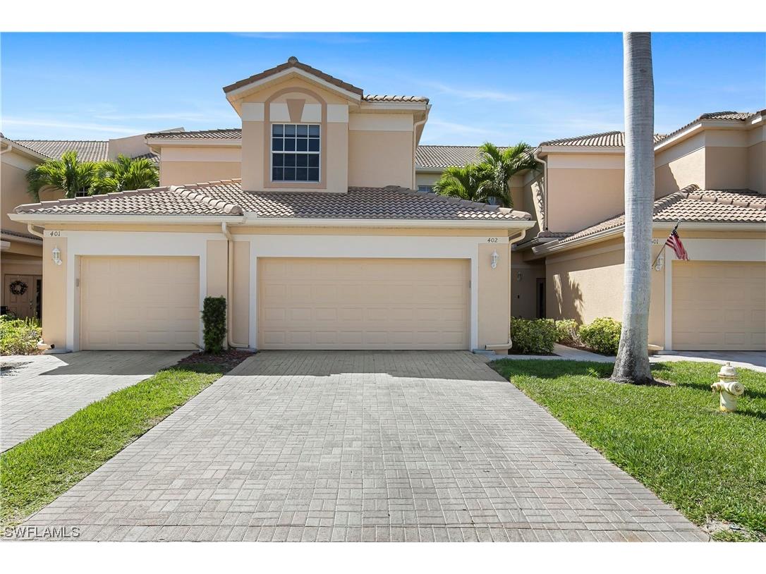 6060 Jonathans Bay Circle #402 Fort Myers FL 33908 223016009 image1