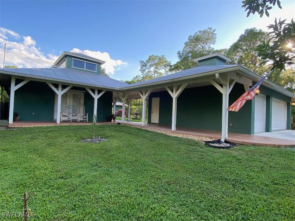 6060 Painted Leaf Lane Naples FL 34116 225065917 image1