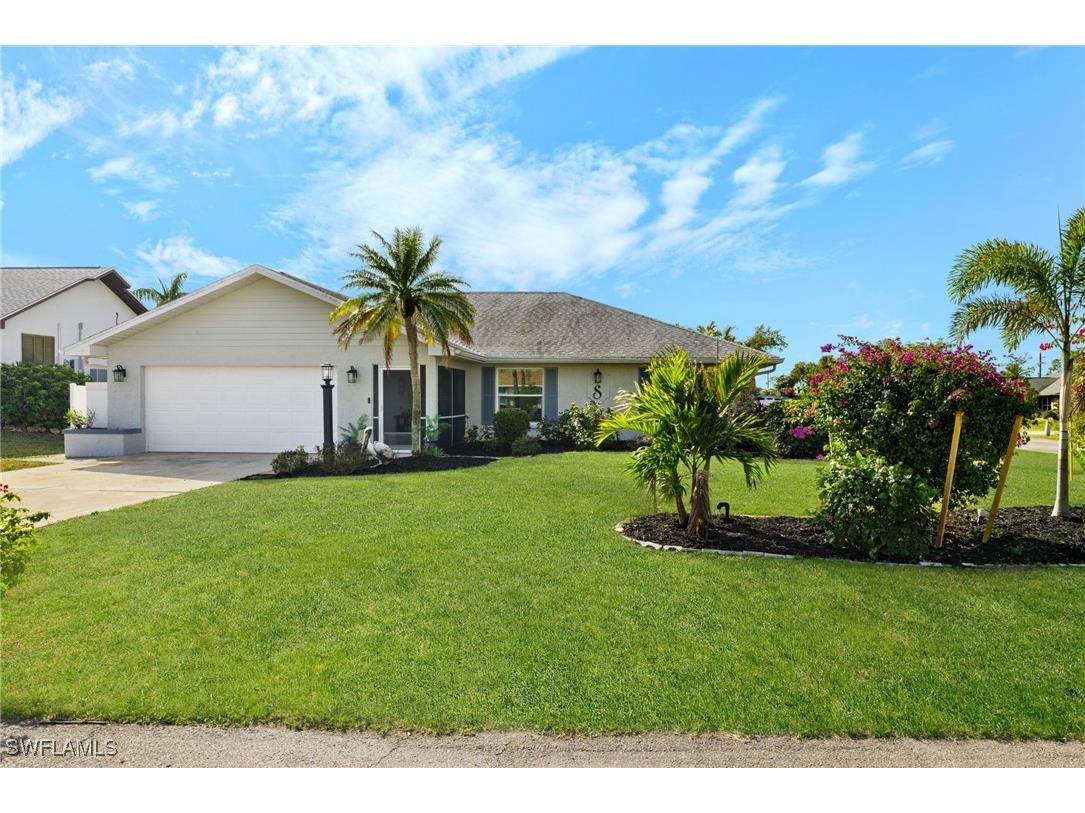 6061 Birnam Wood Lane Fort Myers FL 33908 225008664 image1
