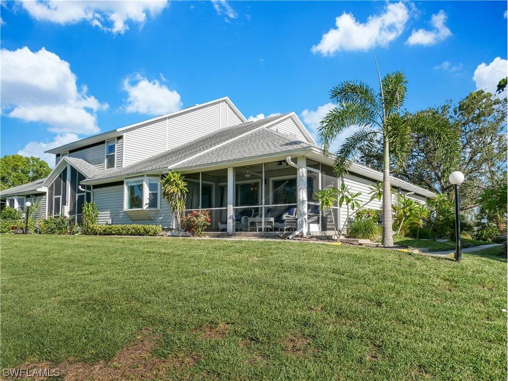 6063 Timberwood Circle #301 Fort Myers FL 33908 223047862 image1