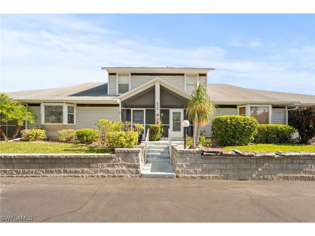 6063 Timberwood Circle #303 Fort Myers FL 33908 223034207 image1