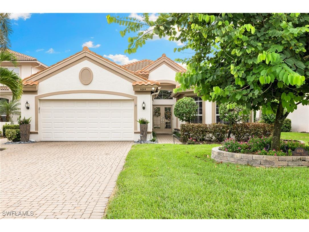 6064 Fairway Court Naples FL 34110 225071472 image1