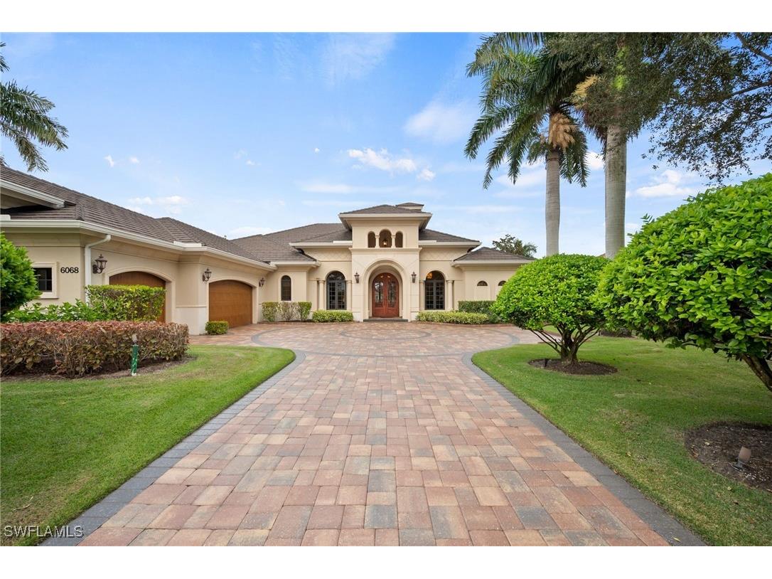 6068 Sunnyslope Drive Naples FL 34119 225078524 image1