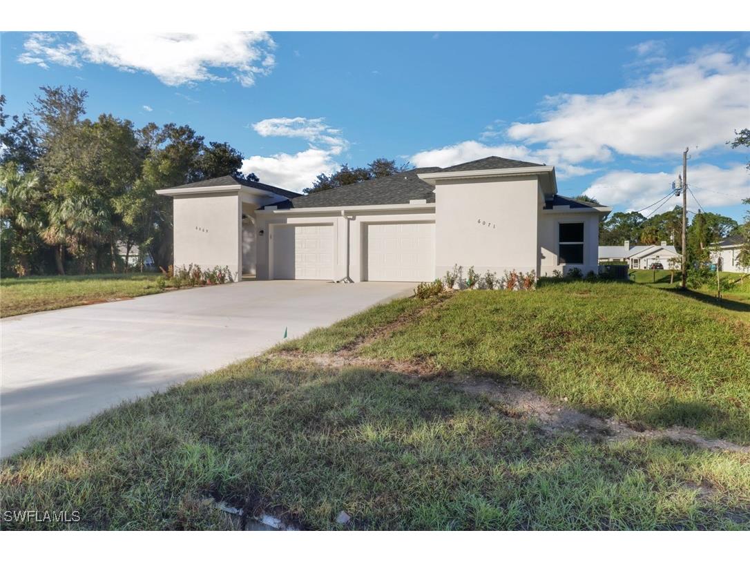 6069-6071 Laurelwood Drive Fort Myers FL 33905 224081694 image1