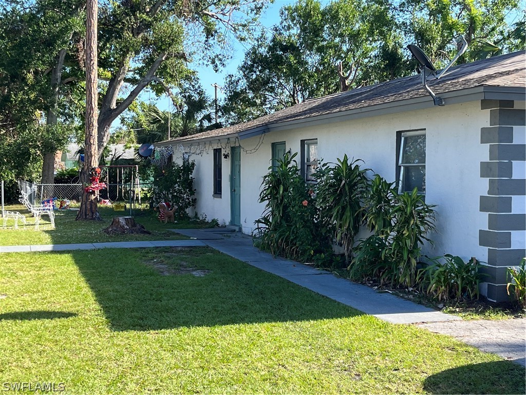 607-609 Princess Street Fort Myers FL 33916 222086198 image1
