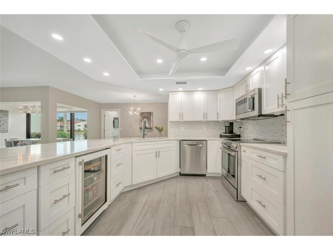 607 Beachwalk Circle #K-102 Naples FL 34108 224020951 image1