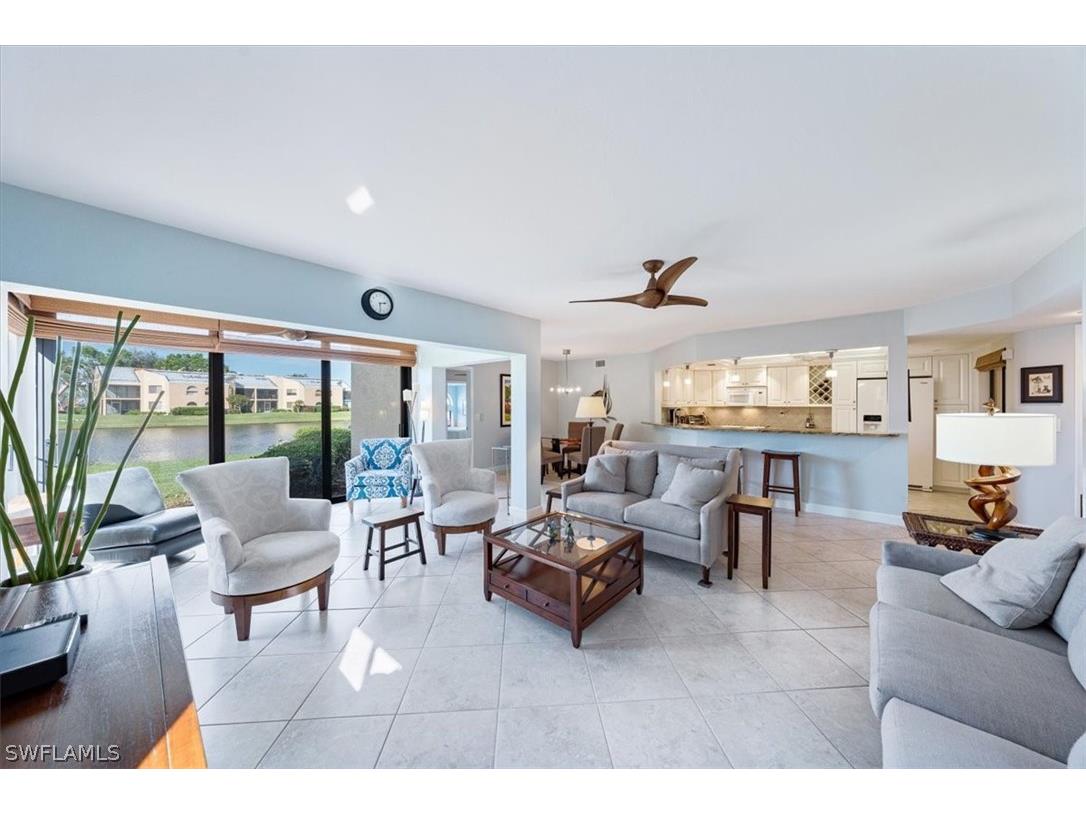 607 Beachwalk Circle #K-104 Naples FL 34108 222088578 image1