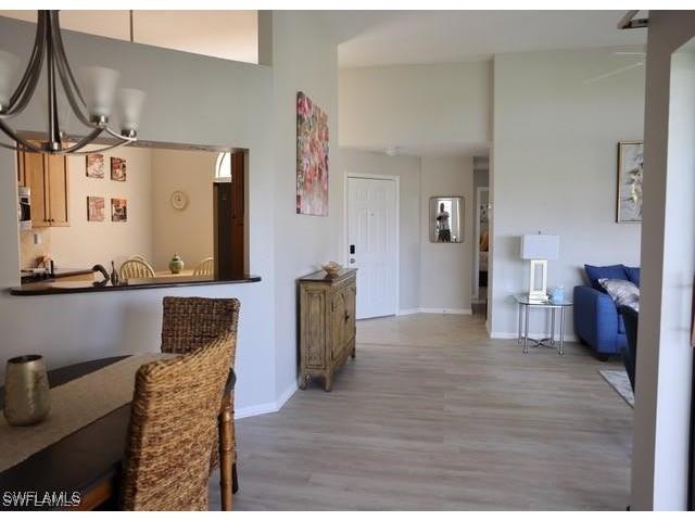 607 Beachwalk Circle #K-204 Naples FL 34108 225033099 image6