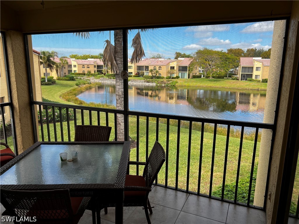 607 Beachwalk Circle #K-204 Naples FL 34108 226013337 image1