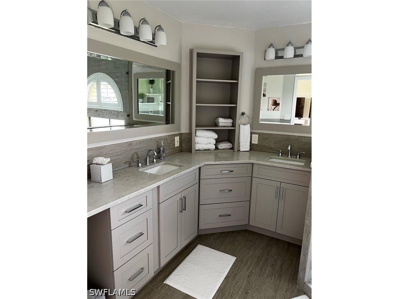 607 Beachwalk Circle #K-204 Naples FL 34108 226013337 image17