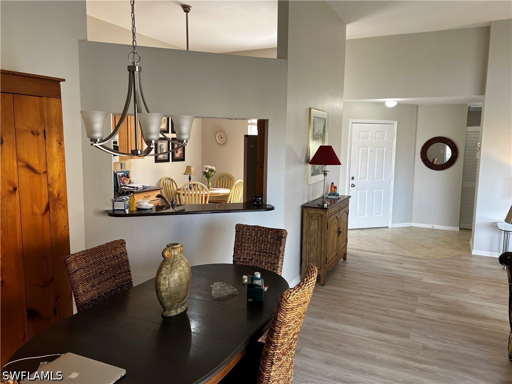 607 Beachwalk Circle #K-204 Naples FL 34108 226013337 image2
