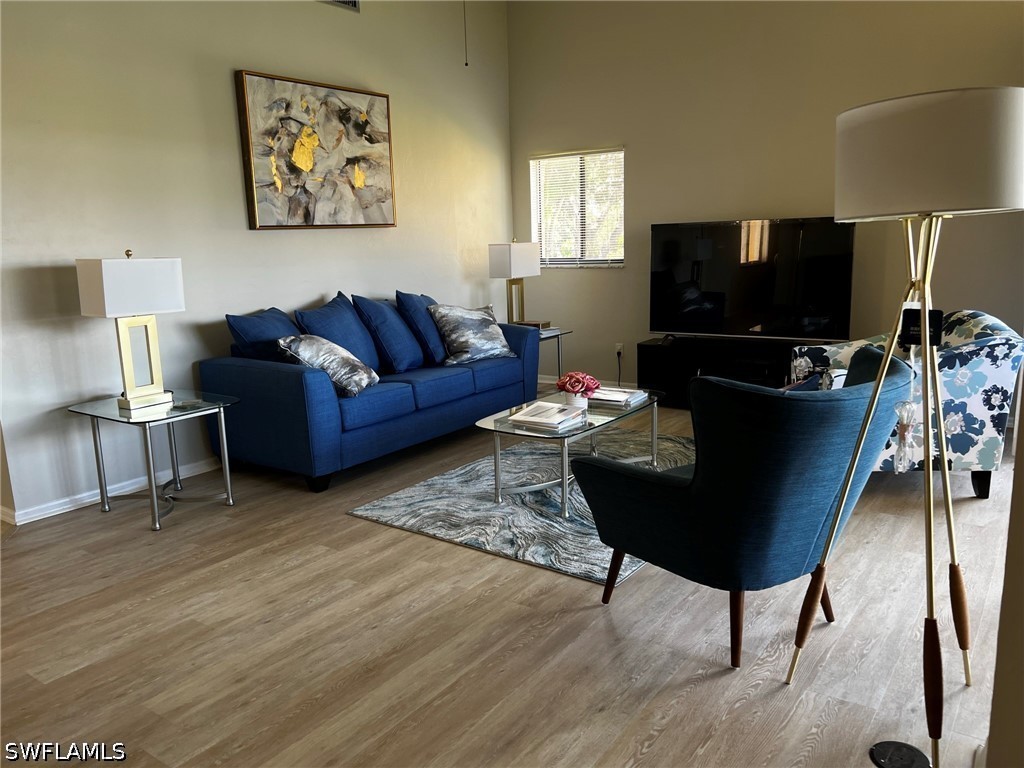 607 Beachwalk Circle #K-204 Naples FL 34108 226013337 image8