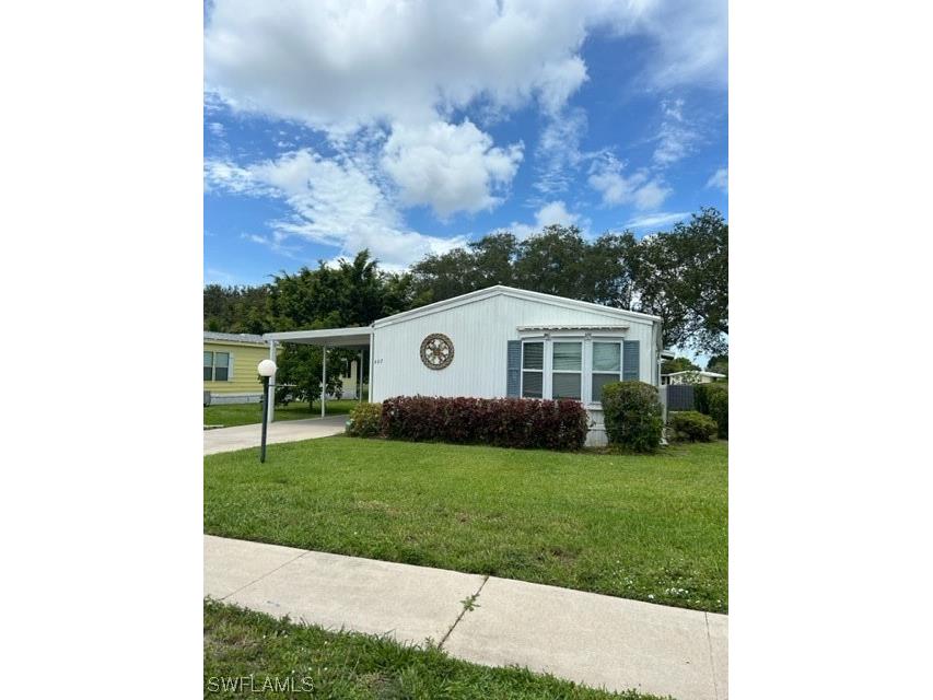 607 Charlemagne Boulevard Naples FL 34112 223051895 image1